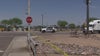 Man found shot, killed in west Phoenix: police