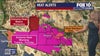 Arizona weather forecast: Days of extreme heat for the Phoenix area