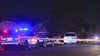 Toddler shot at Phoenix home, father arrested
