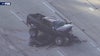 5 hurt in crash on U.S. 60 near Mill Avenue