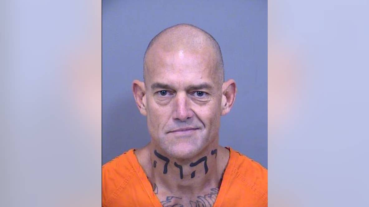 Judge accepts plea deal for man who killed New River pastor