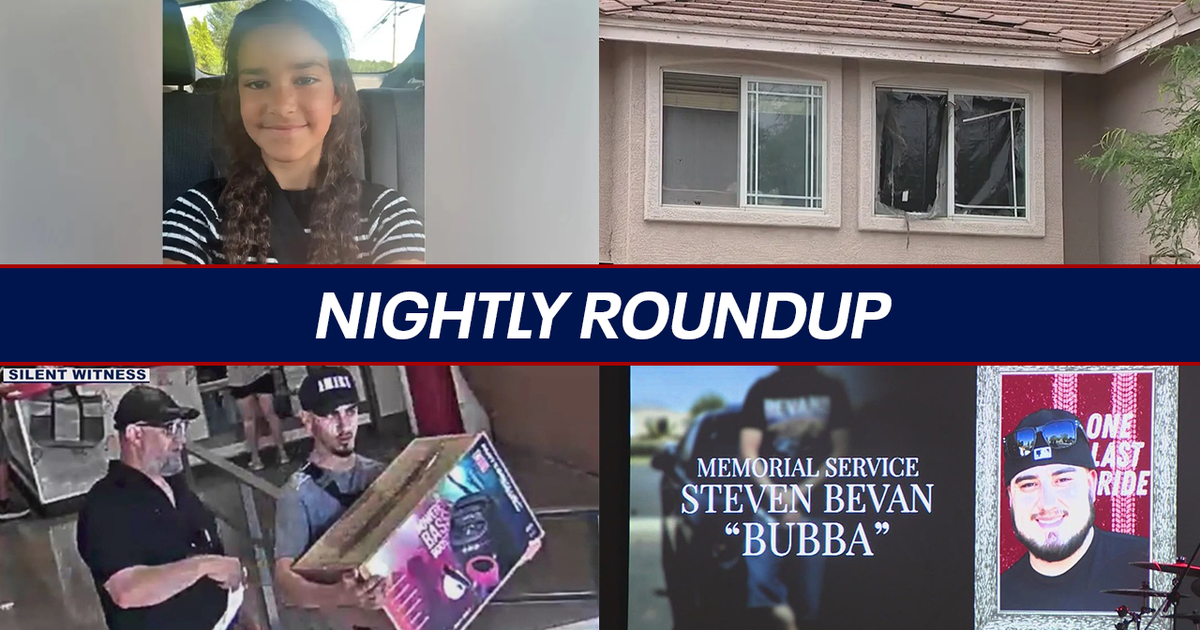 Girl found dead after Amber Alert was issued; alleged credit card ...