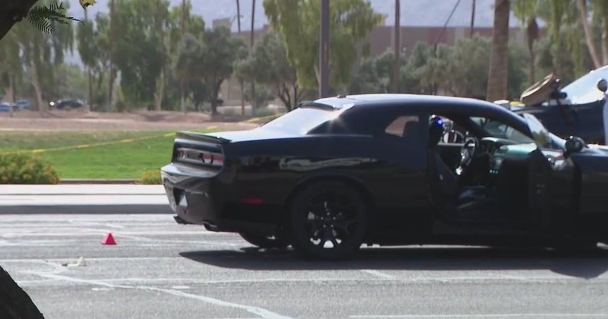 Person killed in apparent road rage shooting in Tempe | FOX 10 Phoenix