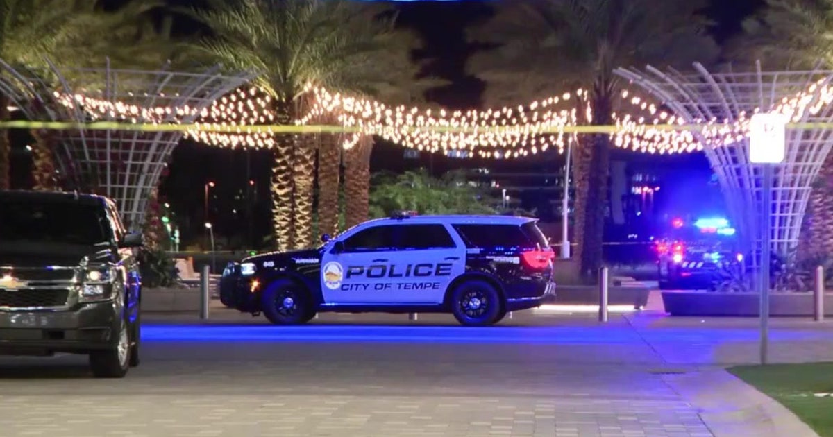 Teen boy dead in shooting near Tempe Town Lake | FOX 10 Phoenix