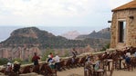 Historic lodge on the Grand Canyon's North Rim has been destroyed by wildfire, park official says