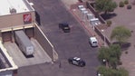 Suspect arrested in deadly Mesa Home Depot parking lot shooting: PD