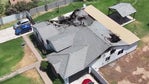 Tragedy strikes: Lightning destroys Maricopa County home