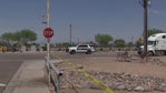 Man found shot, killed in west Phoenix: police
