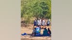Salt River training exercise becomes reality when crews spot unresponsive man