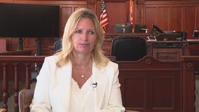 Maricopa County welcomes new presiding Judge Pamala Gates
