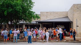 Arizona families recall memories where devastating floods hit in Texas