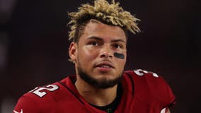 Former Cardinals safety Tyrann Mathieu retires from NFL