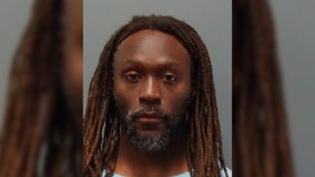 'Deeply shaken & traumatized': Man accused of indecent exposure, voyeurism in Tolleson