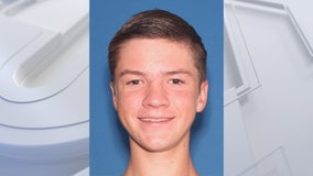 Arizona missing persons cases - 2025
