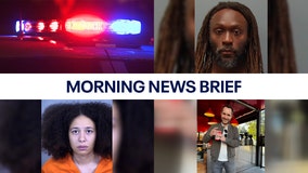 Deodorants under recall; remembering Connie Francis | Morning News Brief