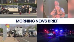 Shootout in far East Valley turns deadly; blast kills deputies in Los Angeles | Morning News Brief