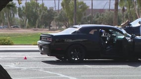 Person killed in apparent road rage shooting in Tempe