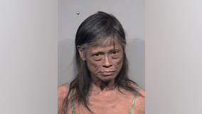 Arizona missing persons cases - 2025