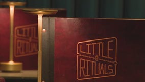 Downtown Phoenix's Little Rituals named best hotel bar in America