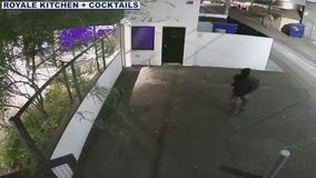 Phoenix businesses on edge after burglar targets Melrose District