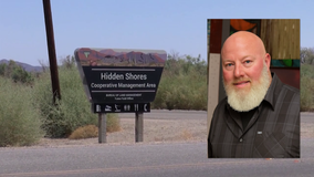 Yuma man drowns while rescuing his girlfriend's nephews in Colorado River, YCSO says