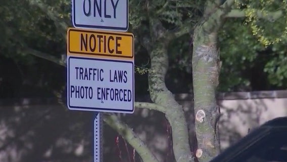 Tempe red light & speed cameras: Checking in on the numbers so far