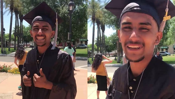 Benny Galvan was found dead in a Goodyear canal almost 5 years ago