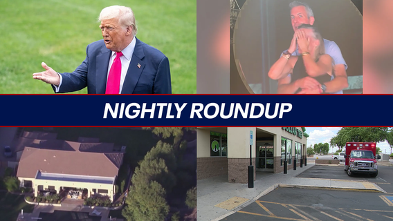 Latest on investigation into Trigg Kiser's drowning; alleged affair caught on camera | Nightly Roundup