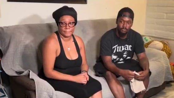 Family steps up for Phoenix newborn found with deceased mother