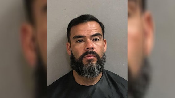 Arizona teacher arrested, accused of sexual abuse