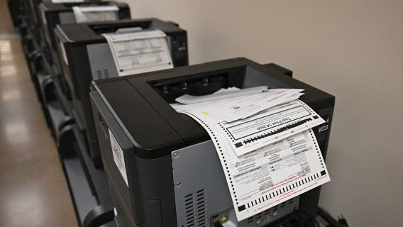 Special primary election takes place for Arizona congressional seat: Here's what to know