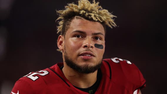 Former Cardinals safety Tyrann Mathieu retires from NFL