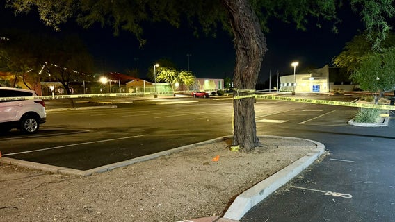 Man shot, killed by deputies in Guadalupe