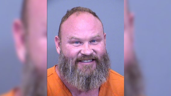 Kids were inside vehicles during deadly Tempe intersection shooting: Court documents