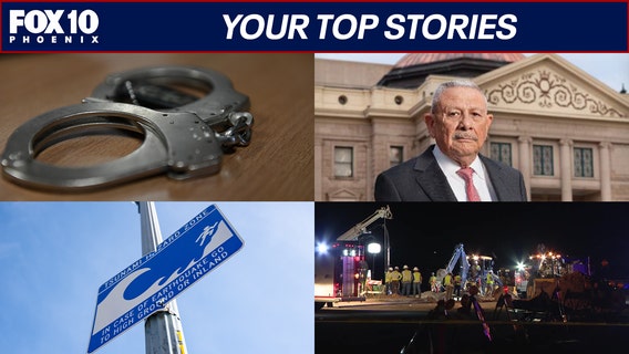 19-year-old accused of killing his child; Dragon Bravo Fire latest | Nightly Roundup