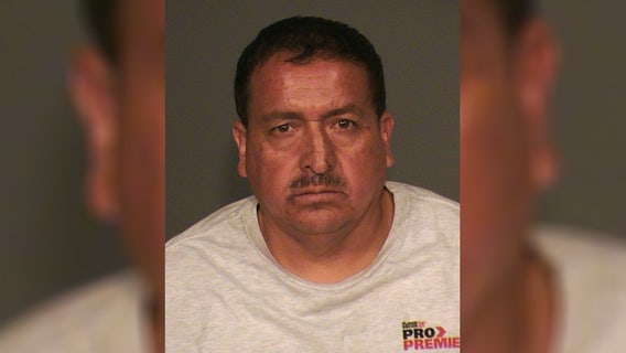 ‘Kingpin’: Arizona man pleads guilty to running large-scale drug trafficking ring