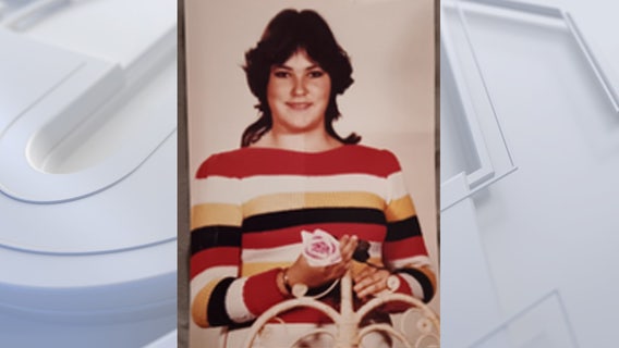 Human remains found in Phoenix dumpster over 40 years ago identified as missing teen