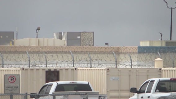 New Arizona prison oversight office faces funding fight