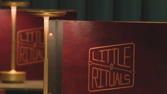 Downtown Phoenix's Little Rituals named best hotel bar in America