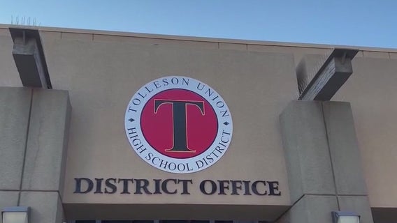 Lawmakers call for audit of Tolleson Union High School District's finances