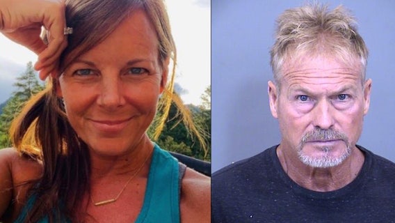 How law enforcement's discovery of rare drug in Suzanne Morphew's body led to her husband's eventual arrest