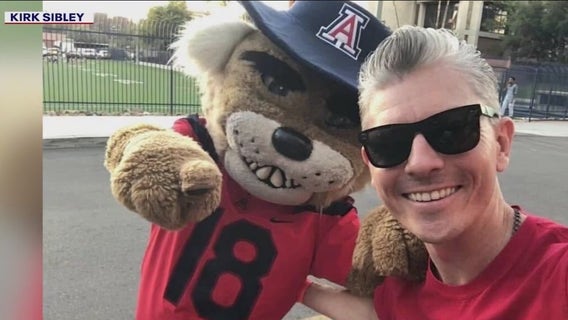 Friends remember man killed in Lake Havasu City hyperbaric chamber fire