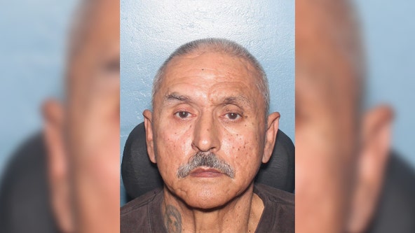 Arizona missing persons cases - 2025