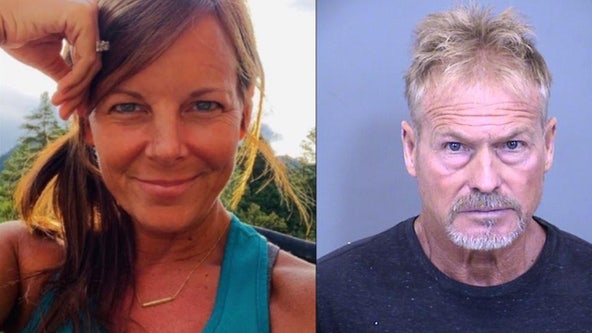 New details on Suzanne Morphew murder case