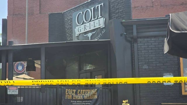 Arizona restaurants raided by ICE for alleged money laundering, human smuggling