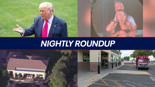Latest on investigation into Trigg Kiser's drowning; alleged affair caught on camera | Nightly Roundup