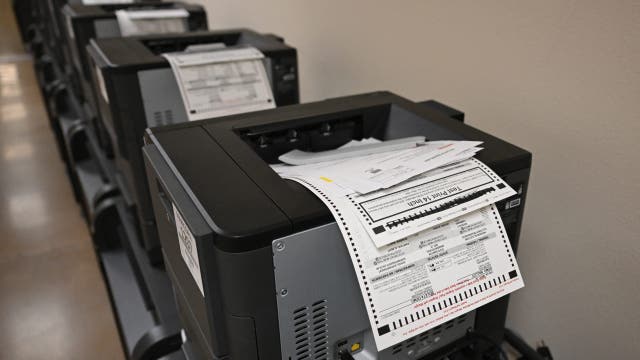 Special primary election takes place for Arizona congressional seat: Here's what to know