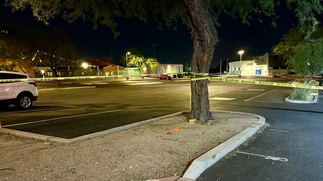 Man shot, killed by deputies in Guadalupe