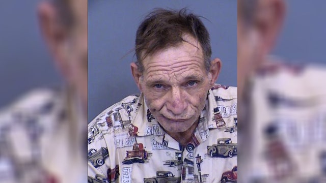 Suspect arrested months after deadly north Phoenix shooting