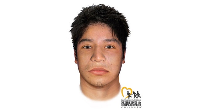 NCMEC looks for help in identifying Phoenix drowning victim